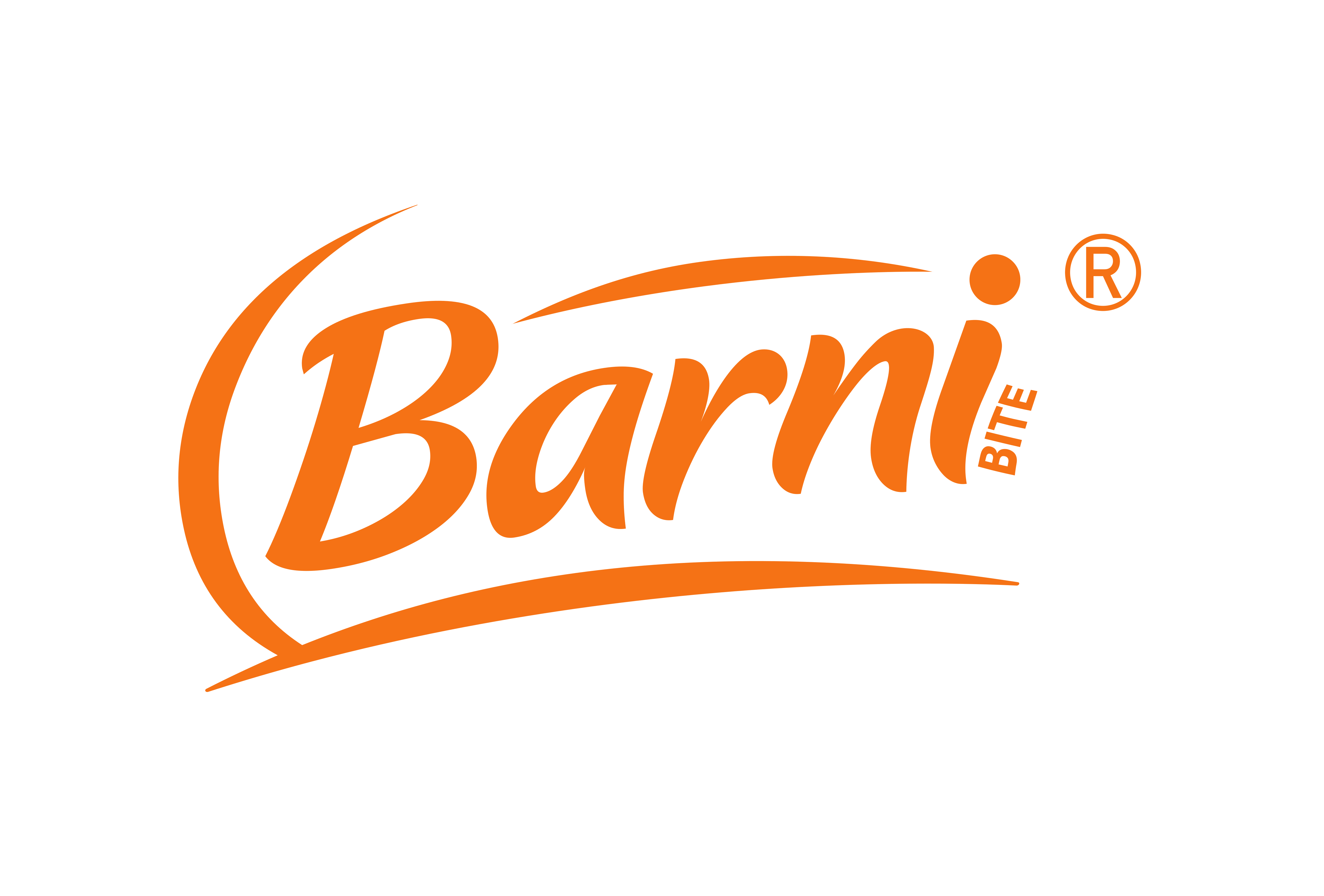 Barni Logo
